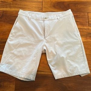 Lululemon ventlight commission short, 7”